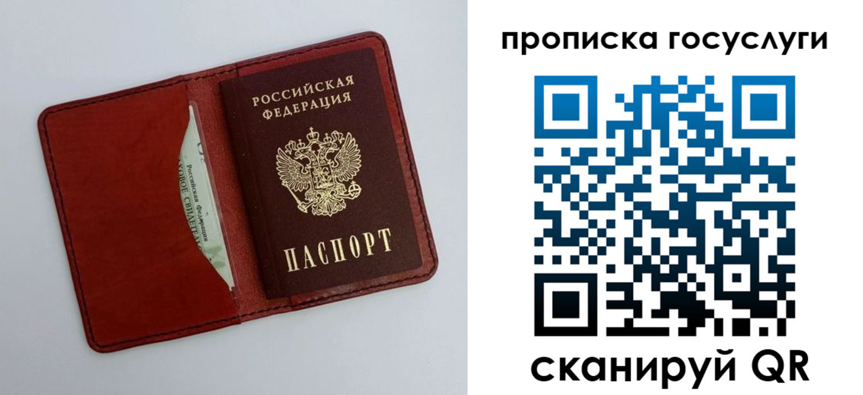 прописка паспорт в Чаплыгине